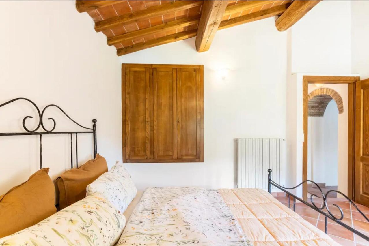 Olive House Tuscany - Zona Pisa Calci Exterior photo