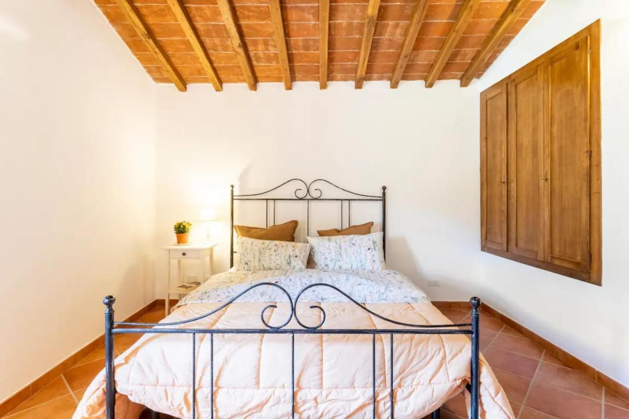 Olive House Tuscany - Zona Pisa Calci Exterior photo